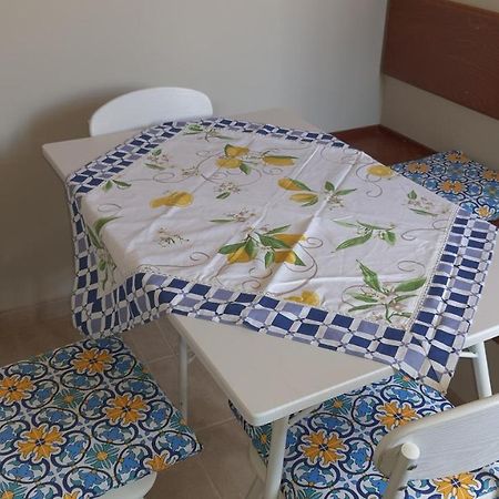 Casa Vicino Mondello Villa Palermo Dış mekan fotoğraf