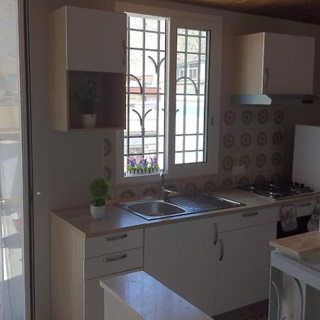 Casa Vicino Mondello Villa Palermo Dış mekan fotoğraf
