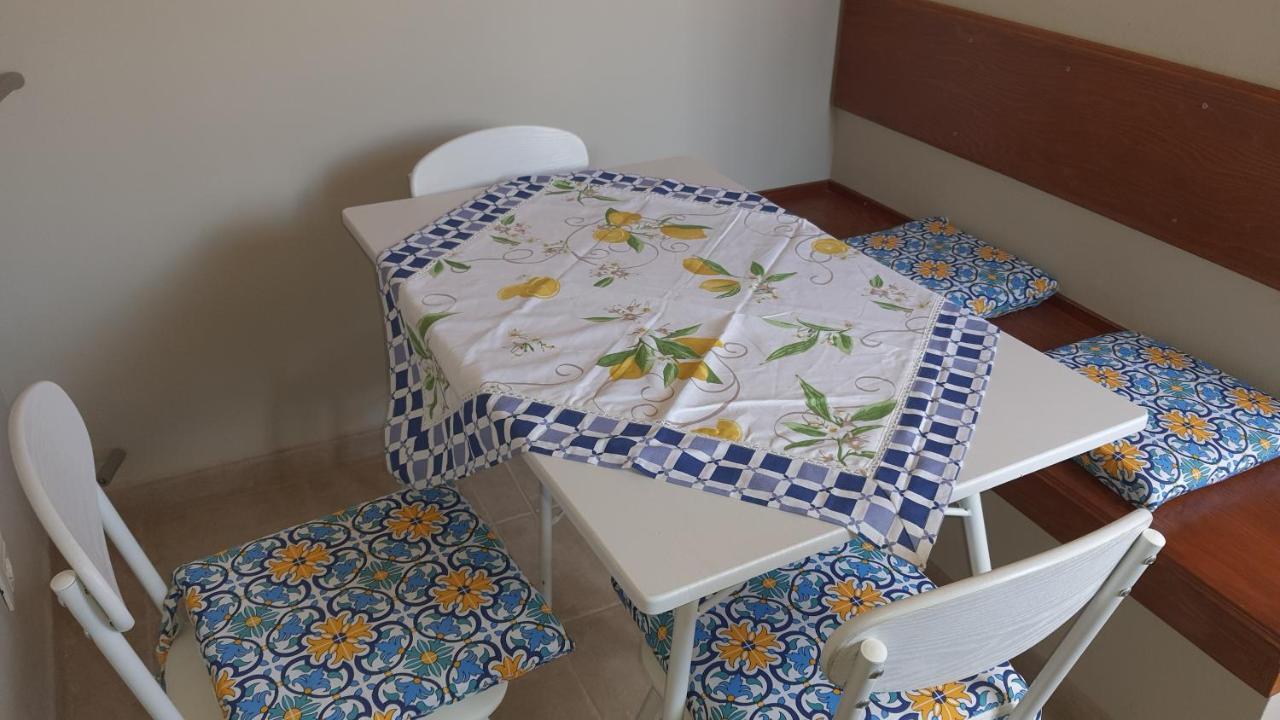 Casa Vicino Mondello Villa Palermo Dış mekan fotoğraf