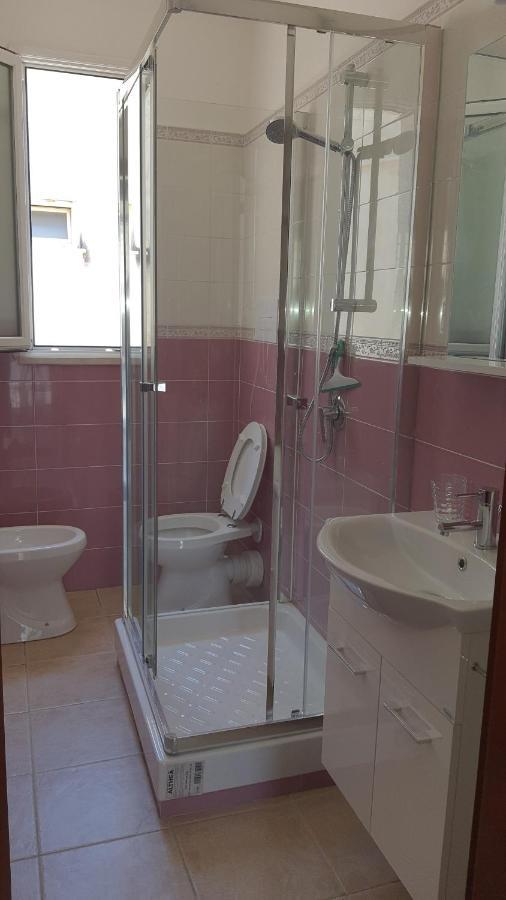 Casa Vicino Mondello Villa Palermo Dış mekan fotoğraf