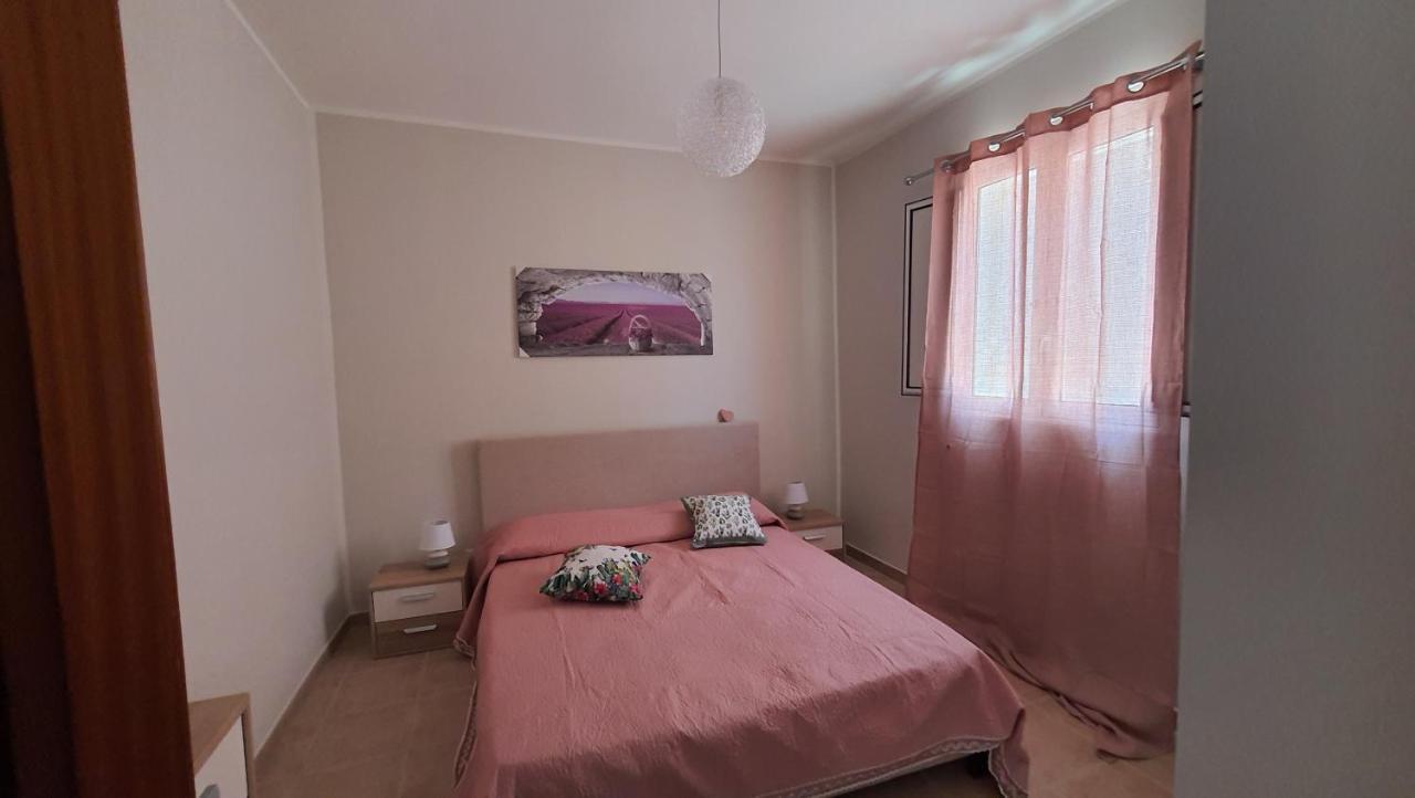 Casa Vicino Mondello Villa Palermo Dış mekan fotoğraf
