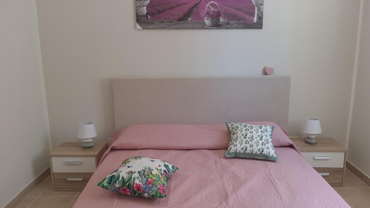 Casa Vicino Mondello Villa Palermo Dış mekan fotoğraf